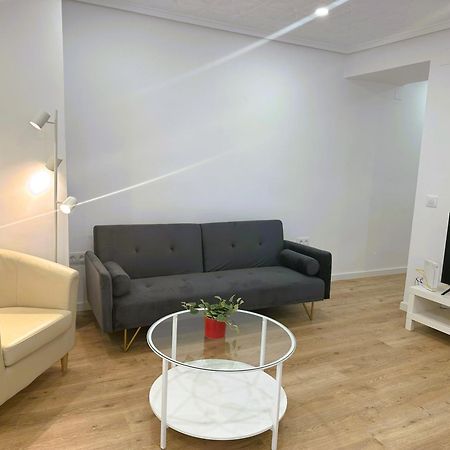 Ferienwohnung Furio Silence Valencia Exterior foto